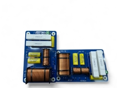 Mạch phân tần PA-5| Sử dụng cho loa full 25-30-40,  giúp loa full hát hay, âm sáng rõ