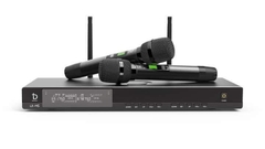 Micro không dây Db acoustic LX-M5 Premium