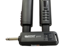 Micro đa năng Bosa Z777 (echo)