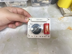 Phân tần cho treble T-3 tiếng sáng, trong trẻo, bảo vệ loa