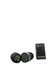 Củ micro DB Acoustic 450ii, k6000, 750pro thay thế và nâng cấp micro, chính hãng