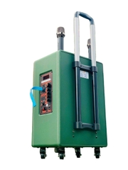 Loa kéo BAAB BB-8612, Bass30 Công Suất 300W