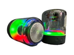 Loa bluetooth mini Kiwi IS02 - Sử dụng 2 loa kết hợp độc đáo