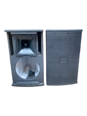Vỏ loa full 25 2,5 tấc đơn, ván ép F25MX
