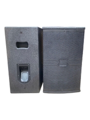 Vỏ loa full 25 2,5 tấc đơn, ván ép F25MX