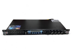 Vang cơ Nex KM380 Plus, Echo, reverb