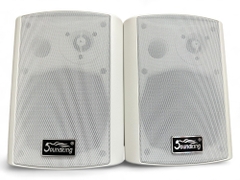 Loa hộp treo tường Soundking SX-35W, 30W chính hãng