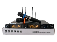 Micro không dây TS-35 plus