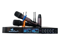 Micro không dây TS-35 plus