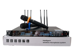 Micro không dây TS-35 plus