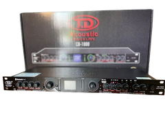 Máy nâng tiếng TD Acoustic CB-1000, nâng tiếng ca và nhạc nổi bật, hàng nhập khẩu