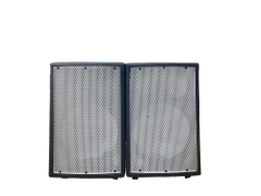 Vỏ loa full 2,5 tấc 3 đường tiếng ,thiết kế nhỏ gọn