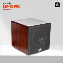 Sub Điện 3 Tấc, PS SW-12 Pro ,Hàng chính hãng