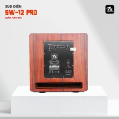 Sub Điện 3 Tấc, PS SW-12 Pro ,Hàng chính hãng