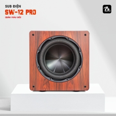 Sub Điện 3 Tấc, PS SW-12 Pro ,Hàng chính hãng