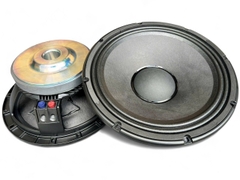 Loa Bass Rời 30 3 Tấc RCF Đít trắng Từ 190 Coil 75 | AA12P400