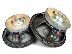 Loa Bass Rời 30 3 Tấc RCF Đít trắng Từ 190 Coil 75 | AA12P400