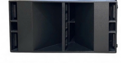 Vỏ loa sub hầm 50 5 tấc đôi 118-6L, KT 60x80x125