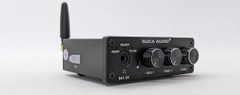 Bộ Gải Mã Âm Thanh DAC Q4, USB, Bluetooth 5.0, Opical