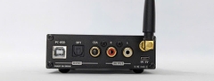 Bộ Gải Mã Âm Thanh DAC Q4, USB, Bluetooth 5.0, Opical