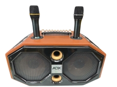 Loa kéo di động Lục Giác BG-19, 2 bass20, 8,16 đương tiếng, 450w