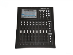 Bàn Mixer số Morgan Sound DMIX16 LCD 7 inch CPU Samsung, DSP 21488