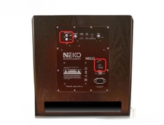 Loa sub điện siêu trầm 3 tấc NEKO TD112S