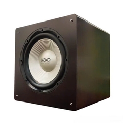 Loa sub điện siêu trầm 3 tấc NEKO TD112S