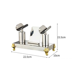 Kệ giá để Micro thiết kế sang trọng,phù hợp mọi không gian
