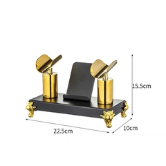 Kệ giá để Micro thiết kế sang trọng,phù hợp mọi không gian