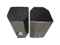 Vỏ loa full 2,5 tấc ,Ván ép ,trạm sắt