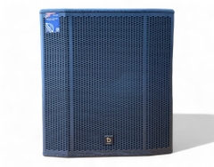 Loa Sub hơi 5 tấc DBAcoustic KS718, Công suất 2400w ,Hàng chính hãng