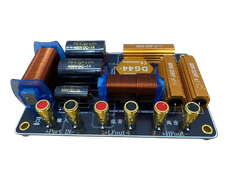 Phân tần full đơn XN-115