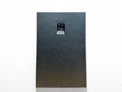 Vỏ sub hơi 60 6 tấc đơn ,ván ép, KT 60x80x90cm