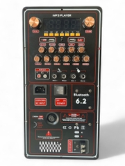 Mạch Board công suất loa kéo 18x36, 300w