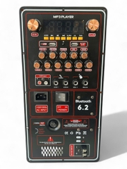 Mạch Board công suất loa kéo 18x36, 300w
