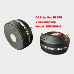 Loa Treble Rời Từ Neo Bi 850 BC Coil 75 BDF 900-8B - Tiếng Sáng Trong Trẻo