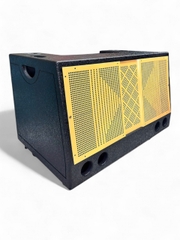 vỏ kéo 25 đôi, mạch KT 19X38