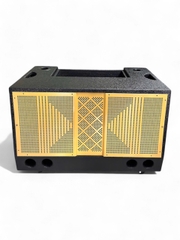 vỏ kéo 25 đôi, mạch KT 19X38
