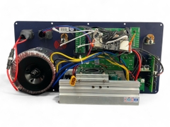 Mạch Board công suất revert V-450S (Loa đôi - KT19x38)