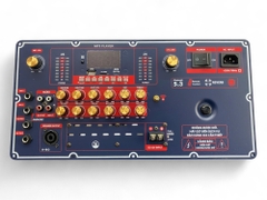 Mạch Board công suất revert V-450S (Loa đôi - KT19x38)