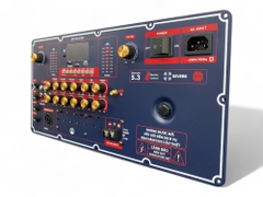 Mạch Board công suất revert V-450S (Loa đôi - KT19x38)