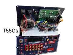 Mạch loa kéo 19x38 ,T400S, T550S, T600S ,dùng cho loa kéo đôi và đơn