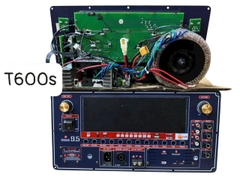 Mạch loa kéo 19x38 ,T400S, T550S, T600S ,dùng cho loa kéo đôi và đơn