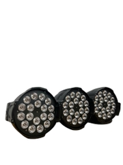 Đèn led pha 18x15w, Dùng cho sân khấu,có nhiều hiệu ứng