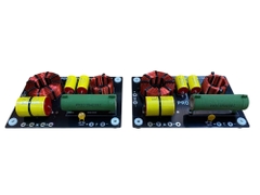 Phân tần full đôi Pro DH-1518 cao cấp