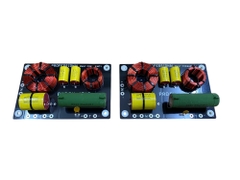 Phân tần full đôi Pro DH-1518 cao cấp