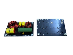Phân tần full đôi Pro DH-1518 cao cấp