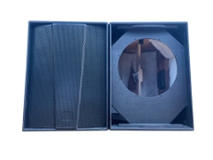 Vỏ loa sub 5 tấc VLSMT-50 (bass 50cm, Martin,) 55x68x74 DxRxC