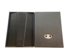 Vỏ loa sub 5 tấc VLSMT-50 (bass 50cm, Martin,) 55x68x74 DxRxC